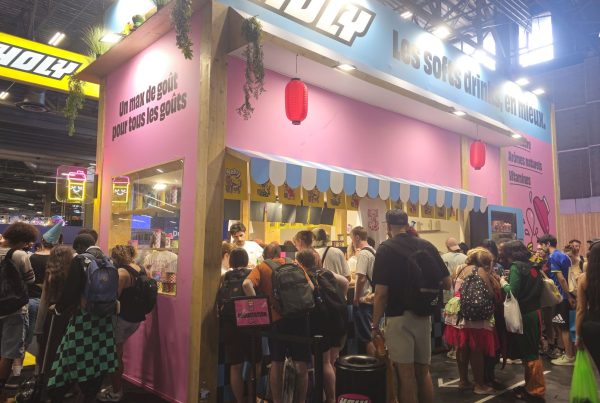 HOLY JAPAN EXPO