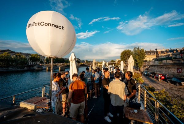 WalletConnect