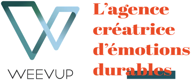 Weevup, l’agence créatrice d’émotions durables : accueil